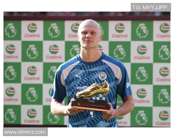 英超赛场再掀狂潮哈兰德破门助力球队争冠之路 英超赛场再掀狂潮哈兰德破门助力球队争冠之路