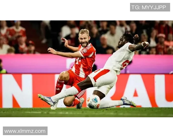 拜仁主场惨败,RB莱比锡狂揽三分! 拜仁主场惨败,RB莱比锡狂揽三分!