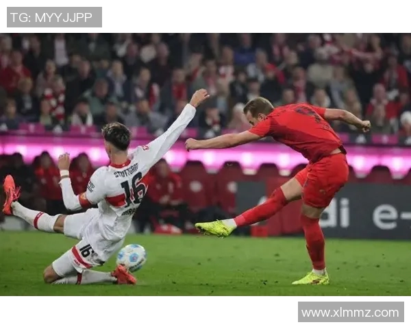 拜仁主场狂胜斯图加特，豪取三分！