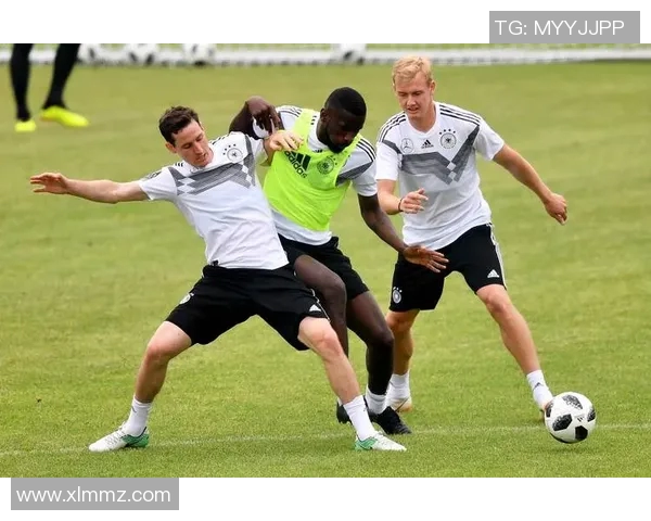 德国队力克葡萄牙，成功晋级欧洲杯半决赛：一场意志与技术的巅峰对决