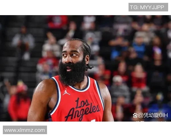 哈登连续四场砍下50＋，领导火箭击败强敌