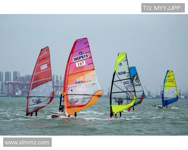 帆板积分赛最新排名揭晓各选手表现精彩纷呈竞争激烈
