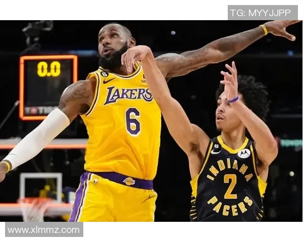 湖人队劲战全场，力克步行者连胜佳绩再创辉煌！