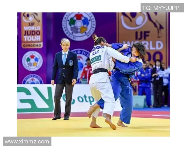 柔道大满贯冠军争夺战精彩回顾与未来展望