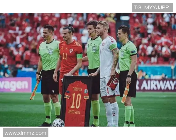 欧洲杯：丹麦队击败威尔士队晋级四分之一决赛