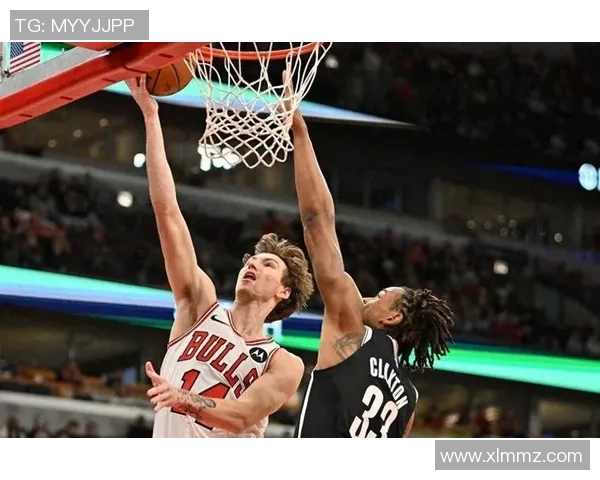 篮网大胜公牛,势不可挡!全面解析比赛精彩瞬间 篮网大胜公牛,势不可挡!全面解析比赛精彩瞬间