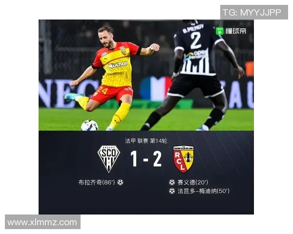 韦斯利赛义德精彩破门助力朗斯赢得关键胜利 韦斯利赛义德精彩破门助力朗斯赢得关键胜利